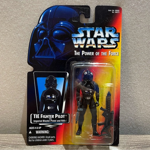 RSKF-44 Heavy Blaster - Star Wars - Fichiers d'impression 3d·Fichier STL pour